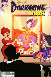 F.O.W.L. Disposition