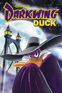 The Duck Knight Returns