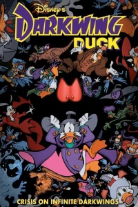 Crisis on Infinite Darkwings