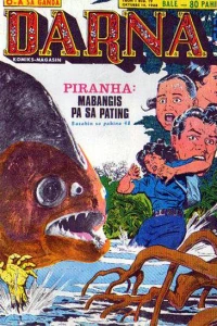 Piranha!