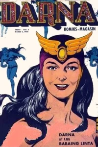 Darna Komics
