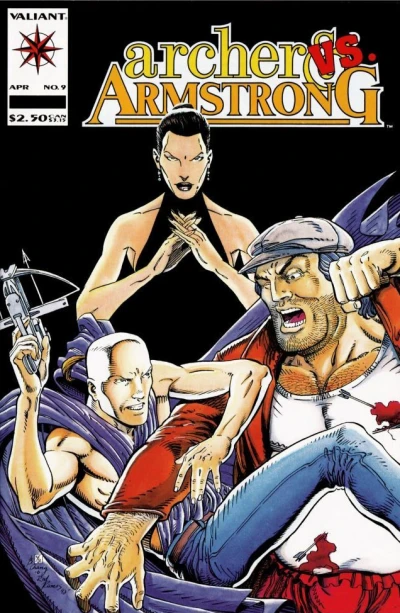 Cover of Darque Daze