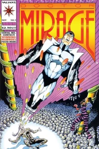 Darque Passage Pt. 1