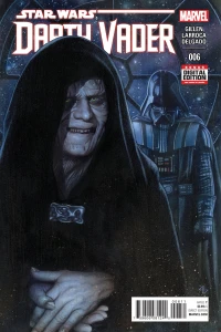 Book I, Part VI: Vader