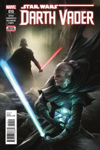 The Dying Light Part IV