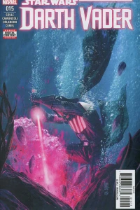 Burning Seas Part III