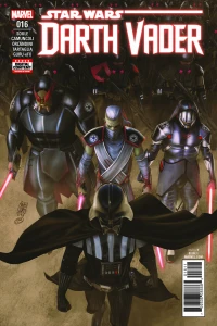 Burning Seas Part IV