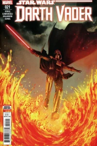 Fortress Vader Part III