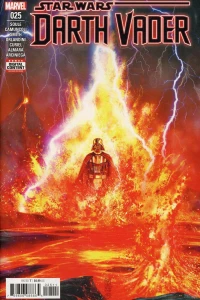 Fortress Vader Part VII