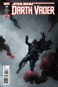 The Chosen One Part IV