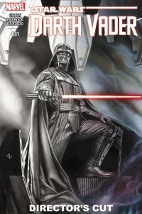 Book I: Vader