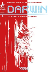 Di aquile, cigni e corvi