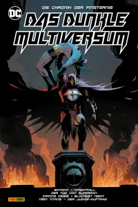 Die Chronik der Finsternis