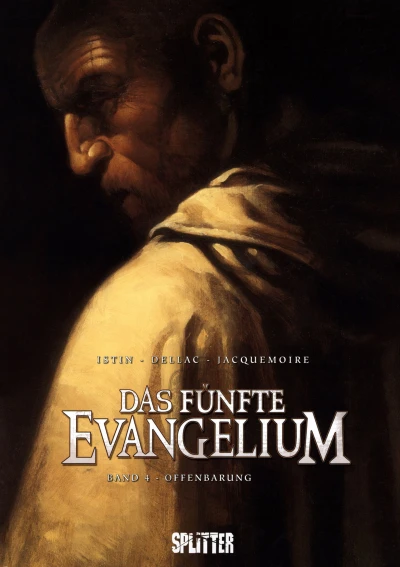 Cover of Offenbarung