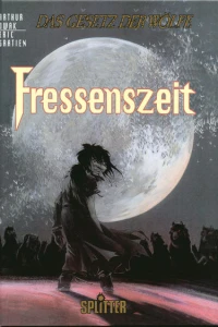 Fressenszeit