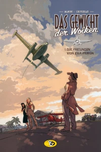 Die Freundin von Eva Perón