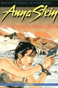 Das letzte Alpengl&uuml;hen