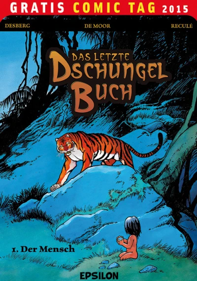 Cover of Der Mensch