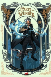 Die Verzauberungen von Ambremer