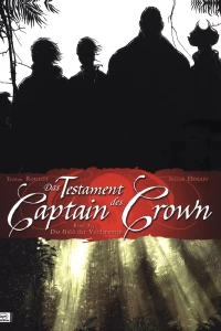 Das Gold der Verdammten