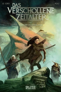 Das Fort des Heidelands