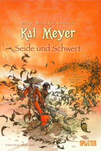 Seide und Schwert - Erstes Buch: Wisperwind