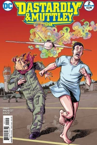 And You Ain't No Friend of Mine