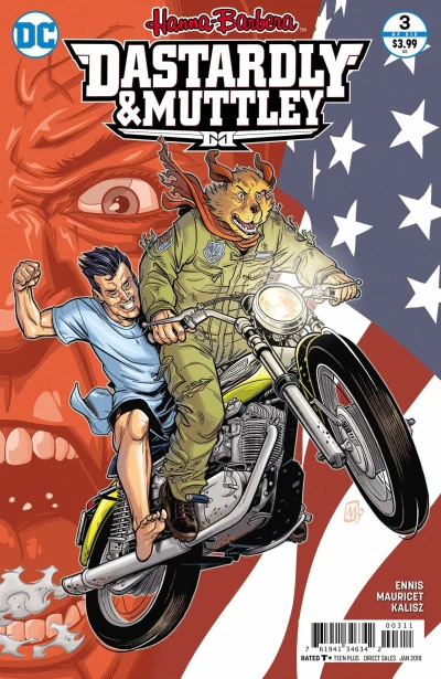 Cover of I'll Be Gone When the Morning Comes