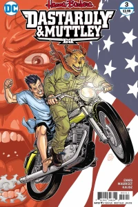 I'll Be Gone When the Morning Comes