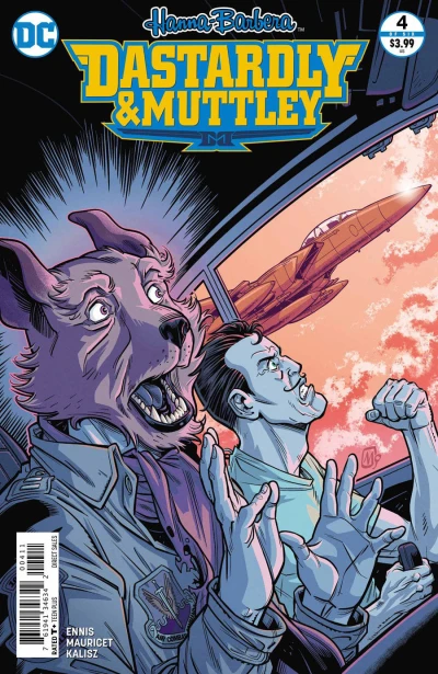 Cover of Highway To the Danger Zone