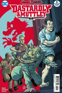 In An Octopus's Garden, In the Shade