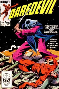 Daughter of a Dark Wind