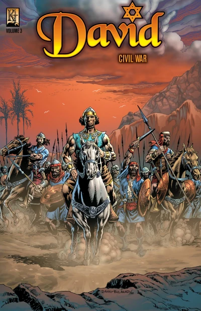Cover of Civil War