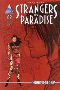 David's Story, Part Two