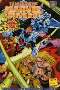 Dawn of a New Age of Heroes!