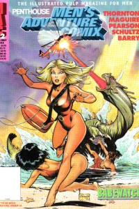 Dawn Of The Living PMS (Part 2)