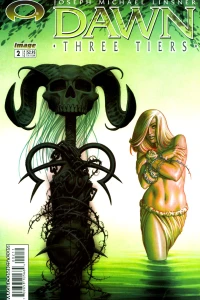 Chapter Two: Innocent Blood