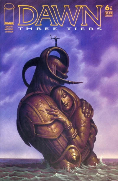 Cover of Tears From A Glass Eye