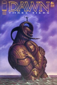 Tears From A Glass Eye