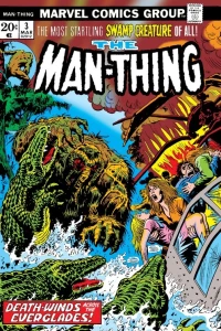 Day of the Killer, Night of the Fool