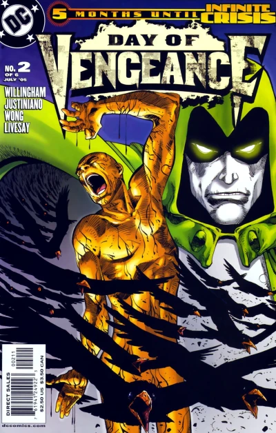 Cover of Chapter Two: Some Enchantress Evening