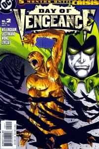 Chapter Two: Some Enchantress Evening