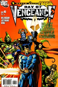 Chapter Six: The Death of Magic