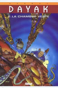 La Chambre Verte