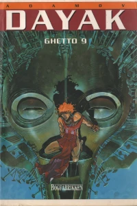 Ghetto 9