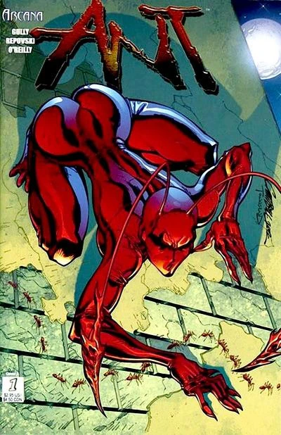 Cover of Days Like This, Part 1