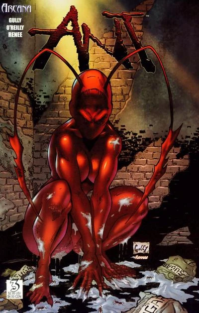 Cover of Days Like This, Part 3