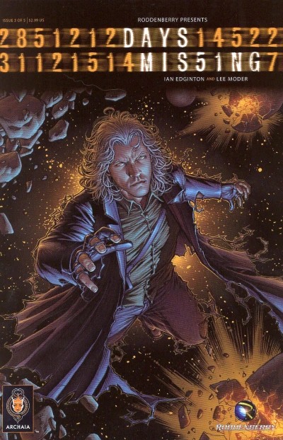 Cover of September 19, 2008