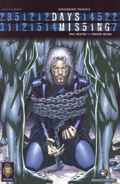 Cover of January 3, 2009