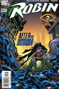 Days of Fire and Madness